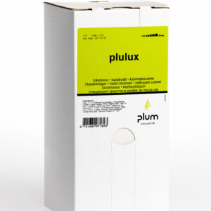 Paste zur Reinigung der Hände Plulux 1,4 L